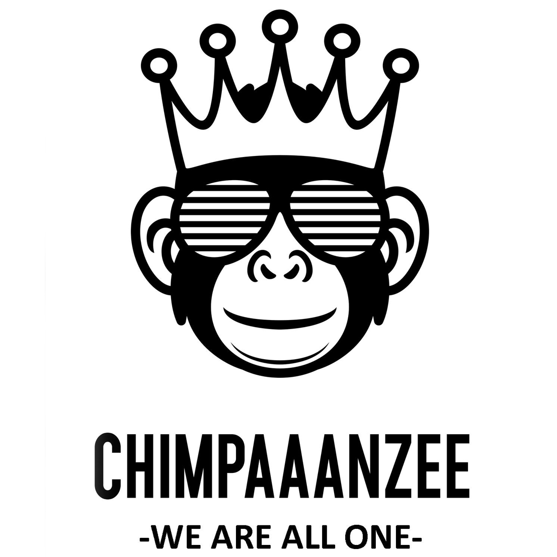 CHIMPAAANZEE