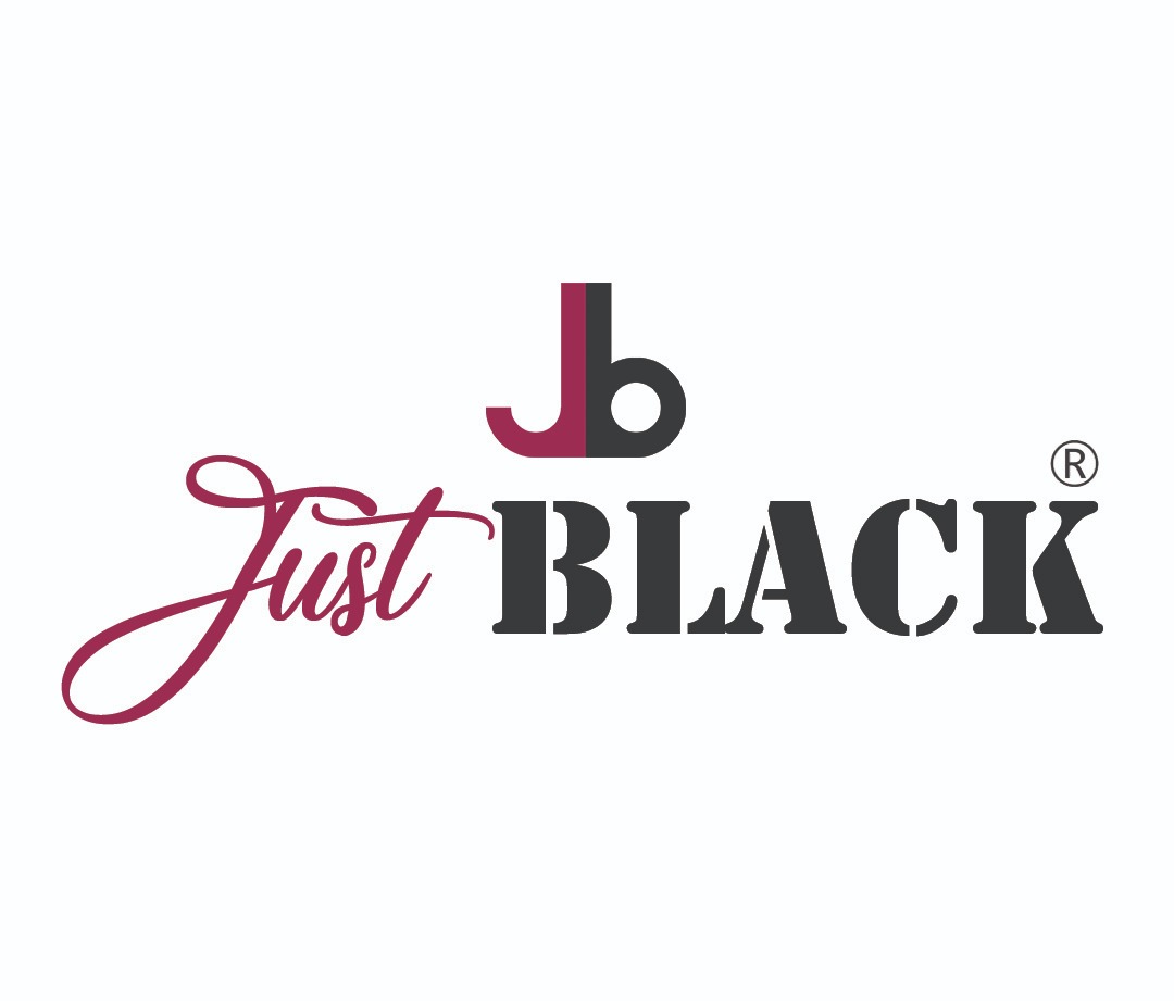 Just Black